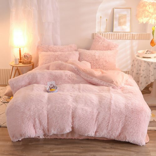 Funda nórdica para cama  (invierno)